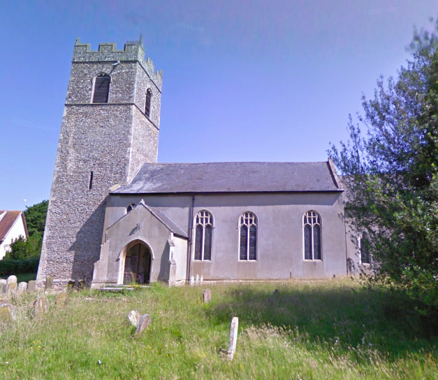 Rare 16th-century Erasmus book stolen from Suffolk church