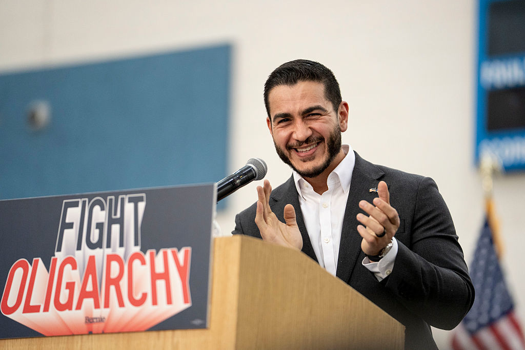 Abdul El-Sayed’s bizarre defense of child sex changes on Fox News backfires