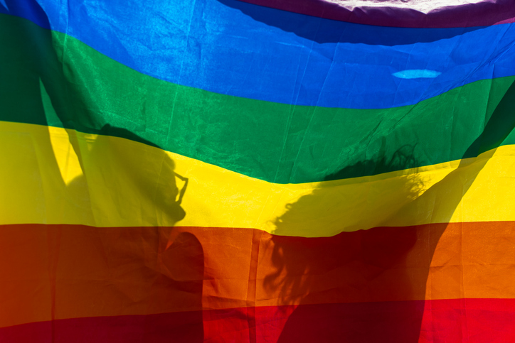 I was a gay activist – then prayer and therapy saved my life