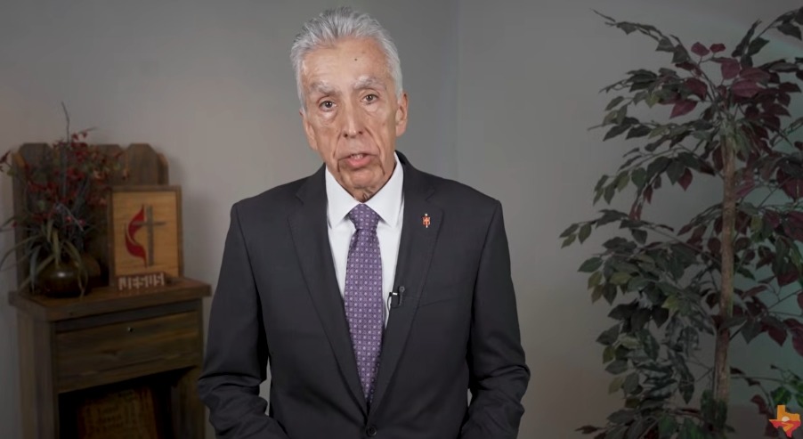 UMC bishop defends lawsuit against HPUMC, claims tried to ‘avoid’ conflict