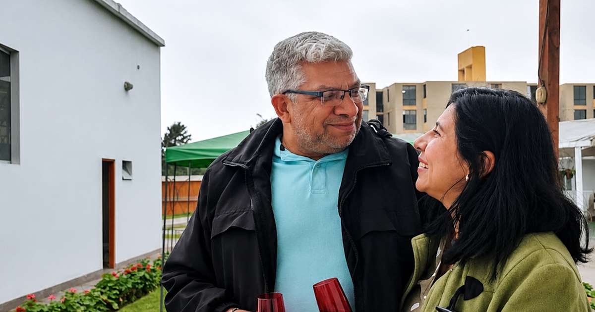 Hope for broken marriages: One couple’s story