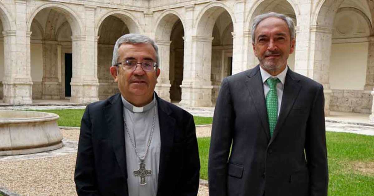 Spanish regional government spotlights sainthood cause of Queen Isabella