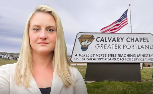Maine Supreme Court Rules Mom Can’t Teach Her Daughter the Bible or Take Her to Church | CBN