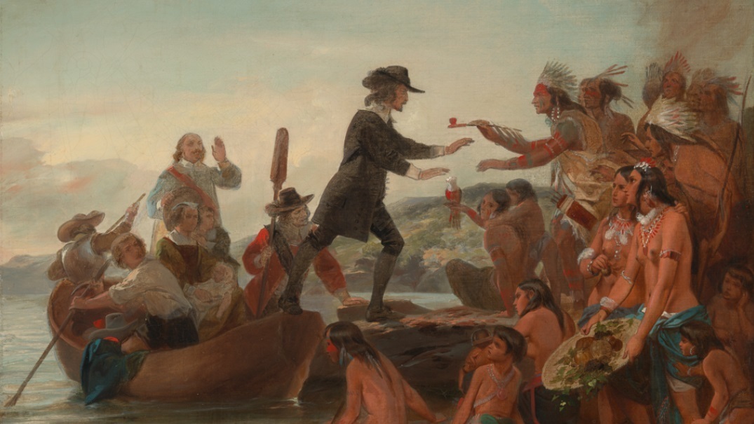 ‘Christian nationalism’ already failed America once
