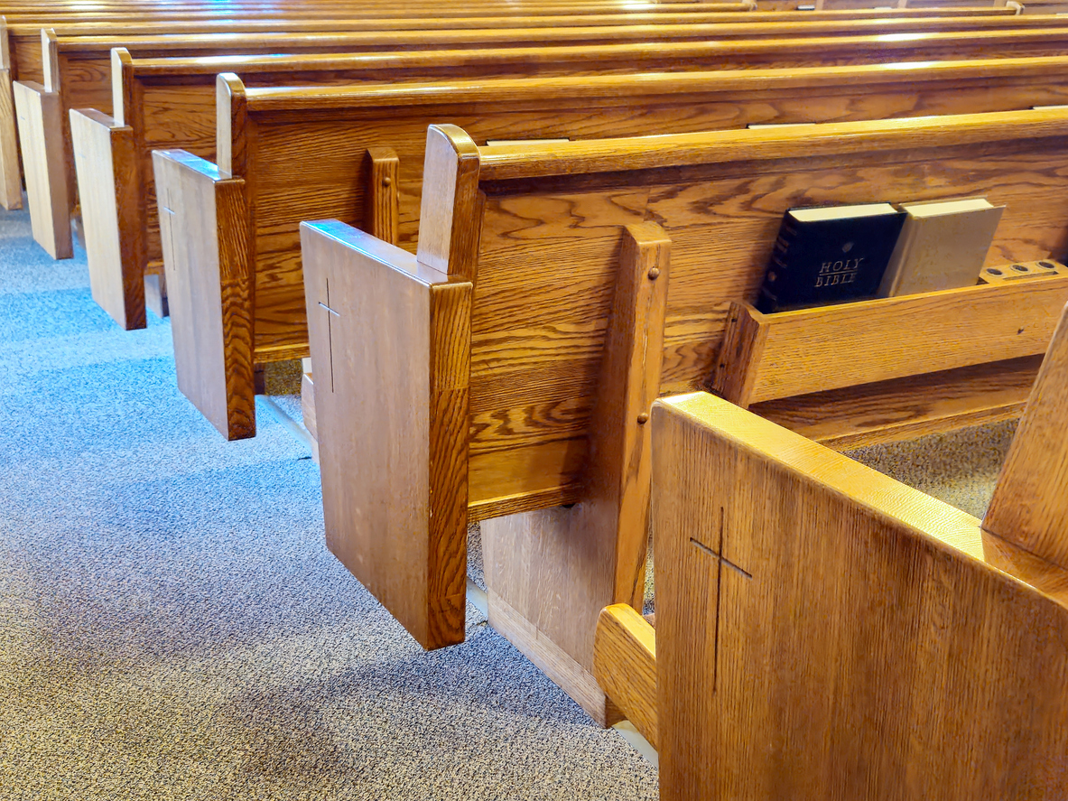 Most US Protestant Churches Have Grown Since 2023, Survey Finds