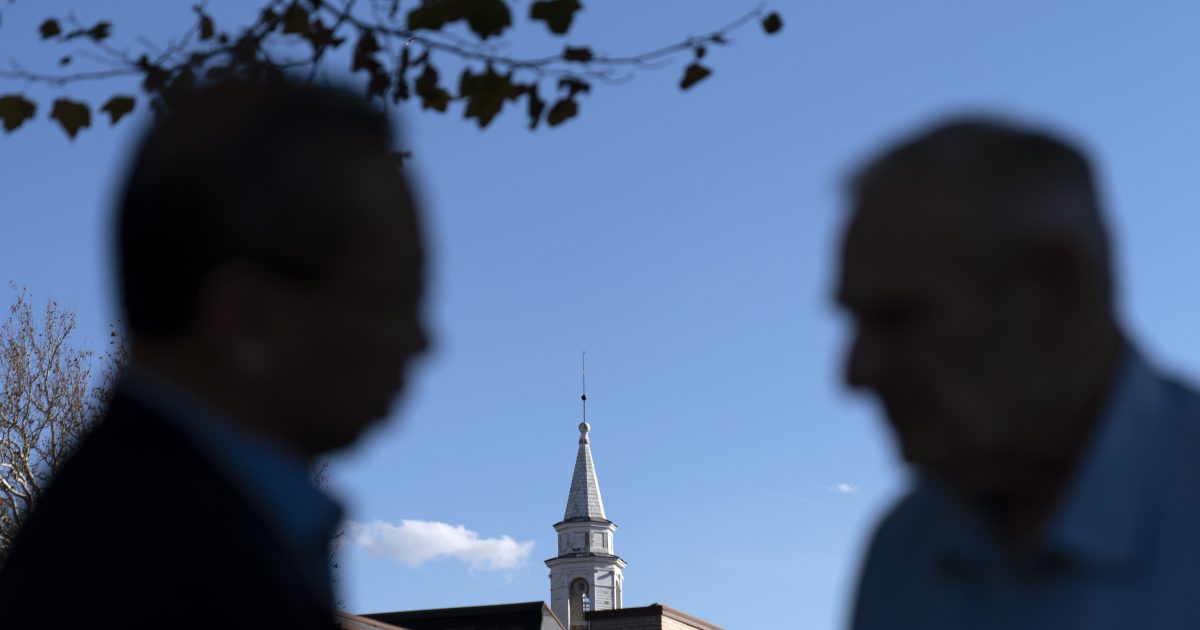 PCA Calls for Day of Fasting, Prayer for Church Renewal