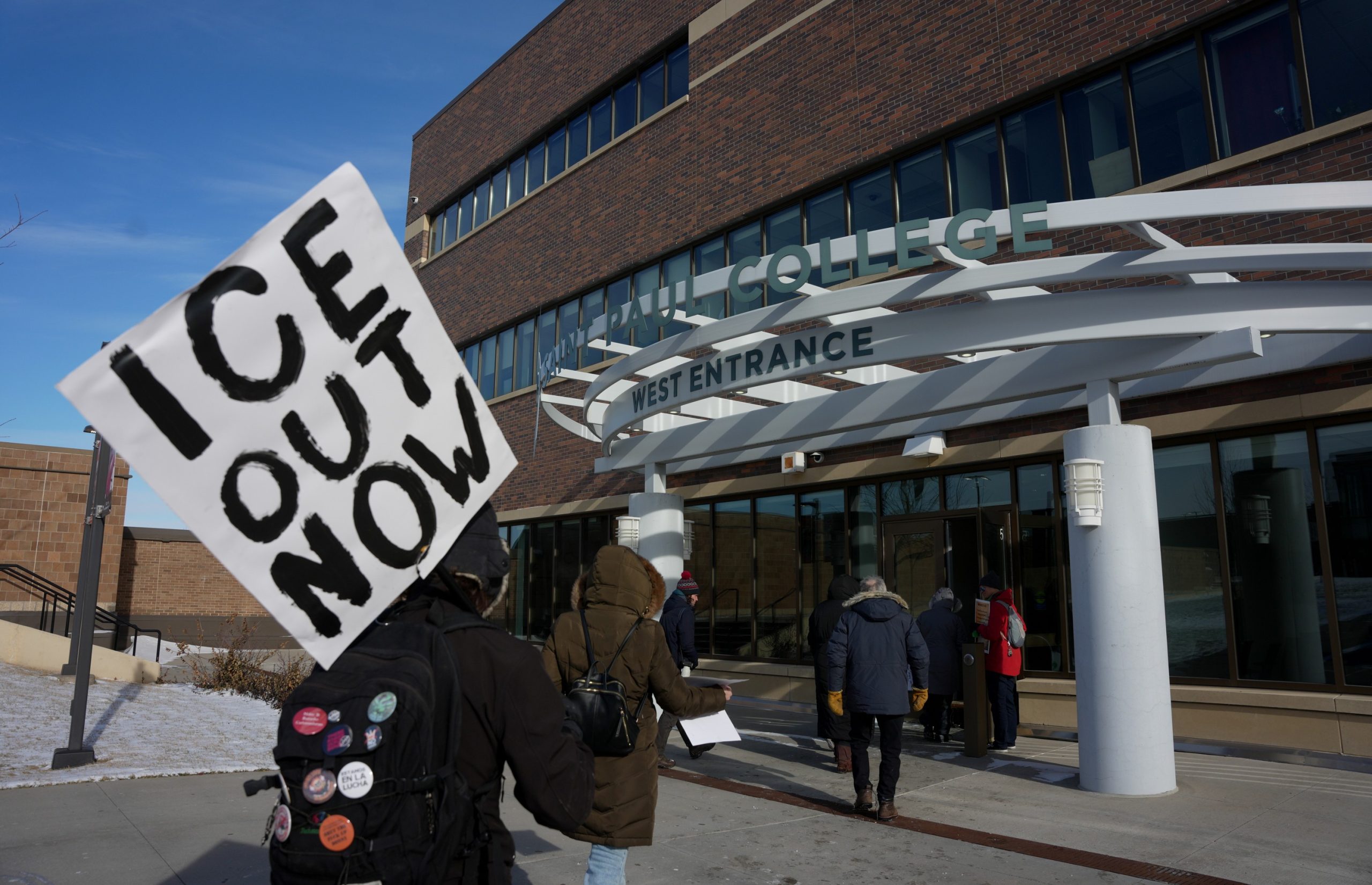 ‘A Weaponized Bureaucracy That Chills First Amendment Activity’