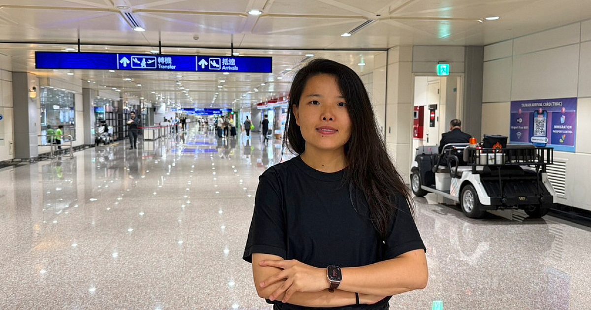 Attorney Defending Unregistered Beijing Church Flees to Taiwan