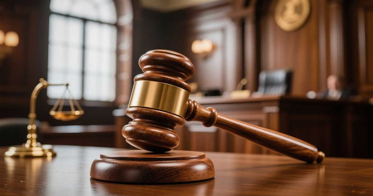 Maine high court says father can prevent daughter from attending mother’s church