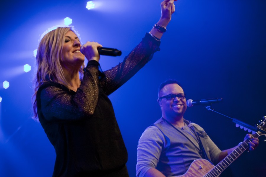 Darlene Zschech Reflects on Struggles That Inspired Popular Worship Song ‘Shout to the Lord’