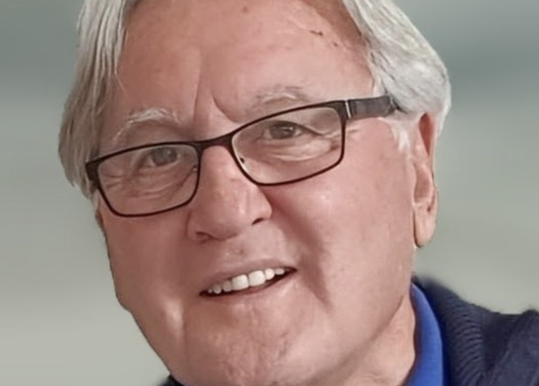 German evangelist Lothar Velten, known for ‘Life to the Full’ tent missions, dies at 82