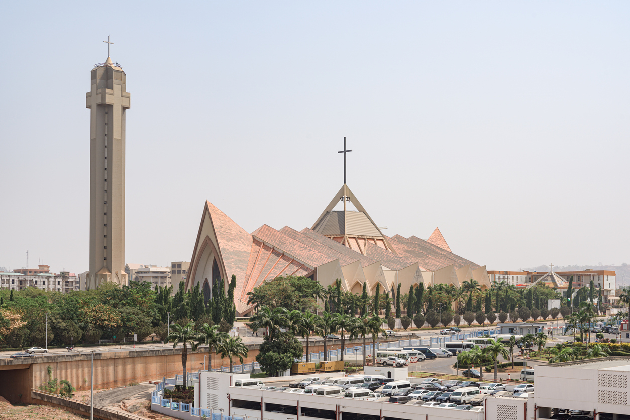 Gafcon-led Global Anglican Communion to establish headquarters in Abuja, Nigeria
