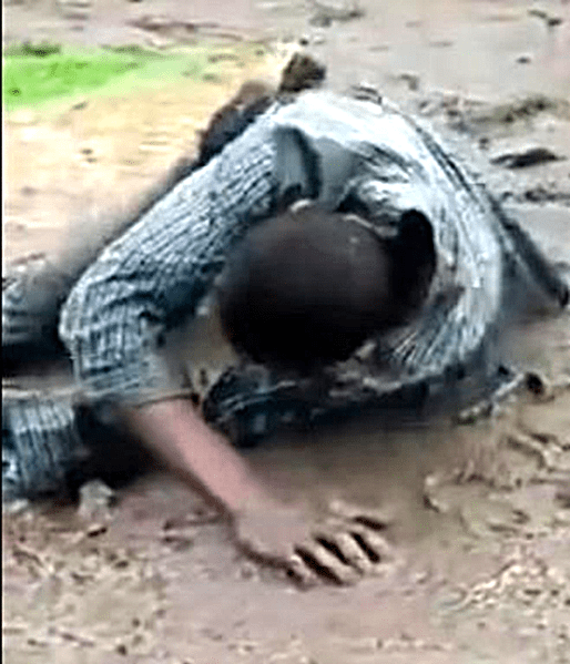 Father in Uganda Beaten by Muslim Sons for Accepting Christ