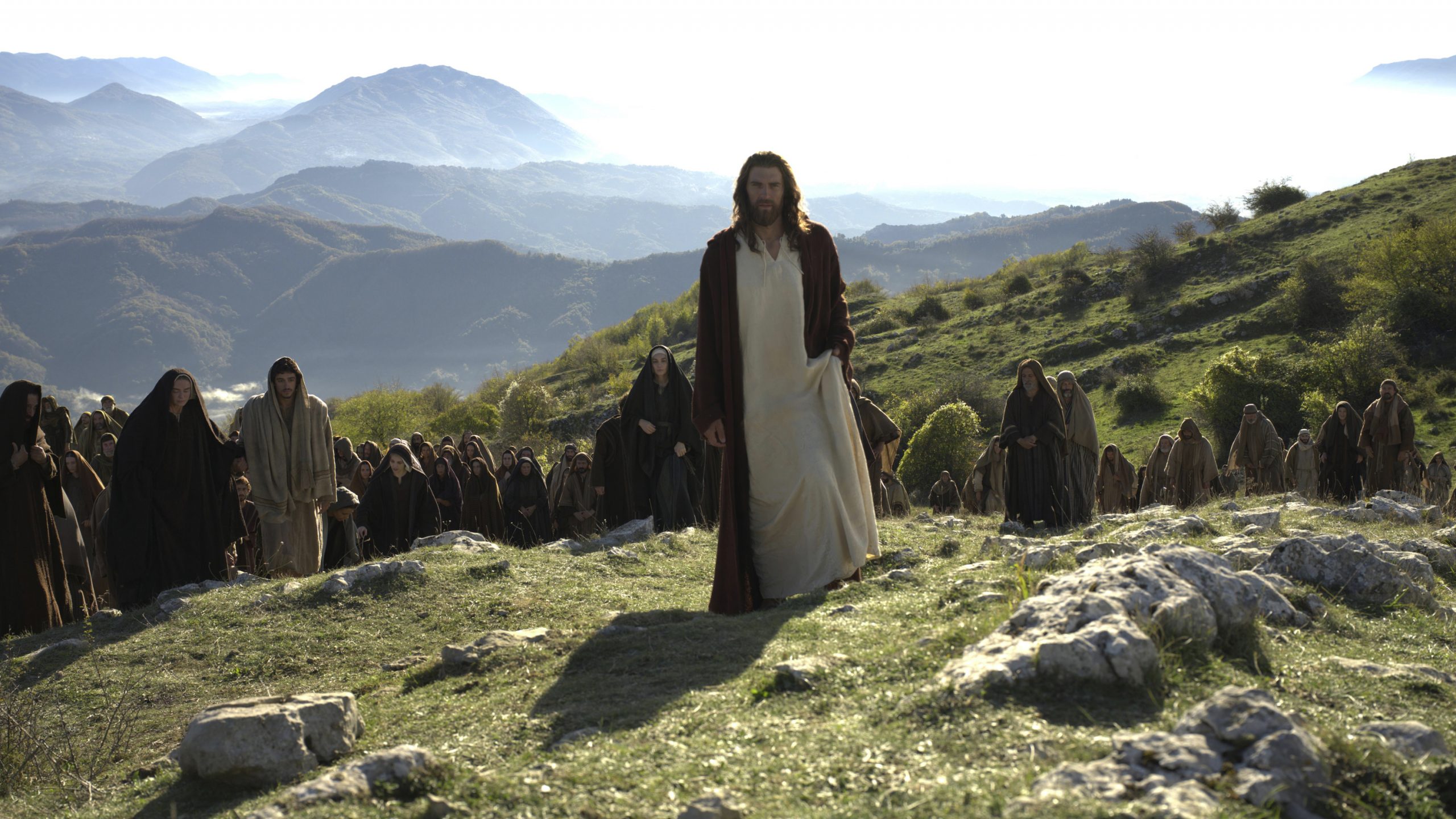 Mel Gibson says ‘Resurrection’ will explore ‘different realms’ including ‘Hell of the just,’ Genesis 1 ‘firmament’