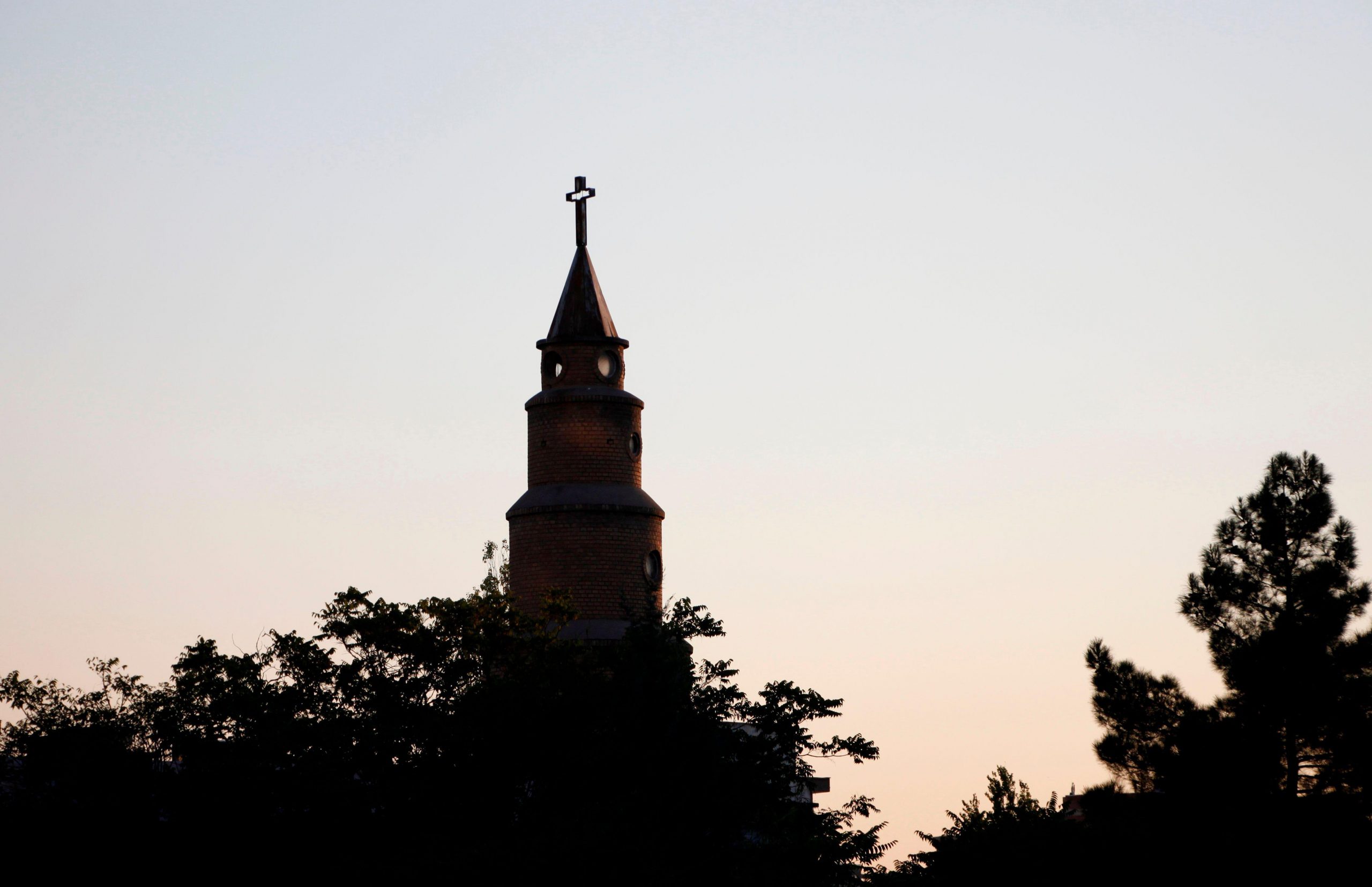 Christian Persecution Surges in Iran
