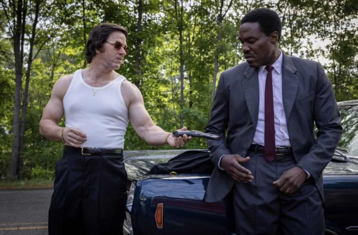 ‘By Any Means’ Star Mark Wahlberg Reveals How Prayer Helps Him Choose Mercy over Judgment