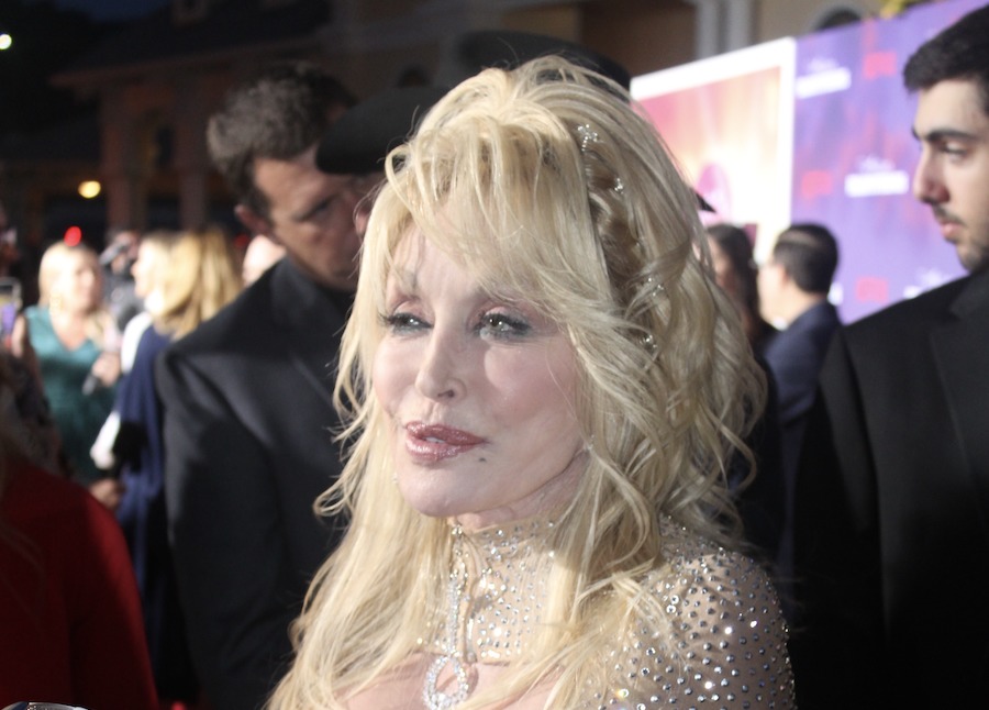 Dolly Parton’s Niece Reveals Why She Kept Health Struggles Quiet