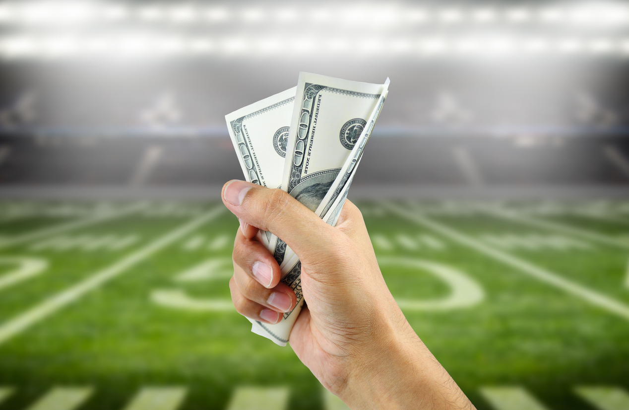 FIRST-PERSON: How gambling undermines God’s design | Baptist Press