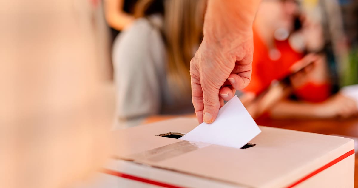 U.S. bishops offer pre-midterms guidance on faithful citizenship