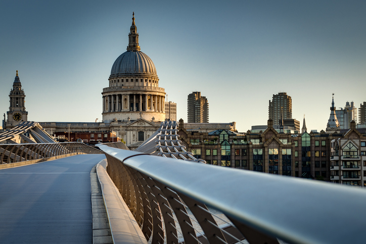 Nightclub deal with St Paul’s Cathedral a ‘sad reflection’ on Christianity