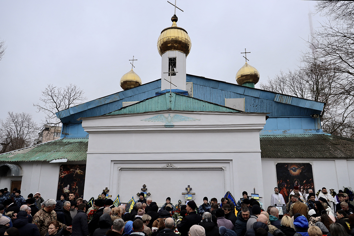 Putin’s war on Ukraine isn’t just territorial. It’s spiritual