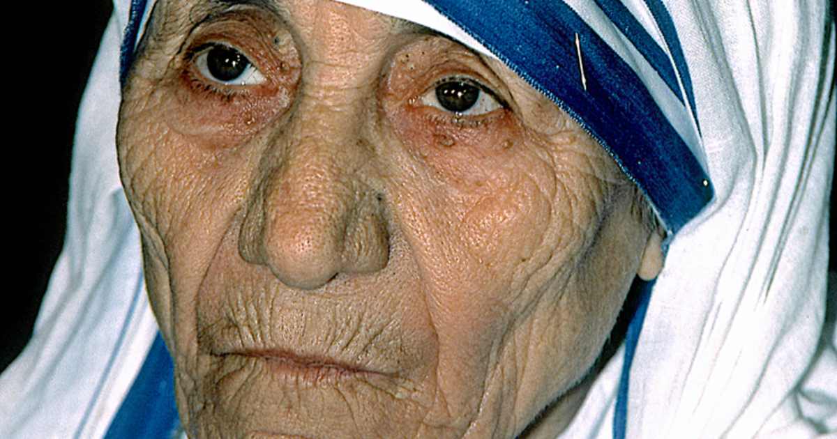 10 lesser-known facts about St. Teresa of Calcutta, 10 years after canonization