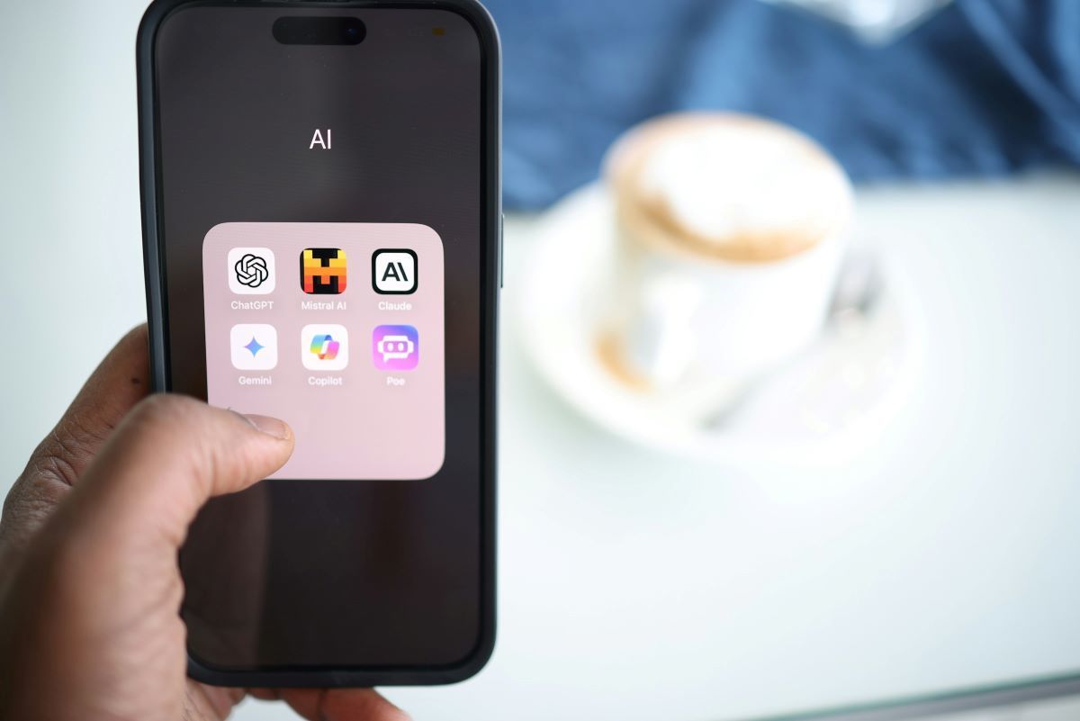 Majority of pastors worried about AI misinterpreting Scripture: Barna