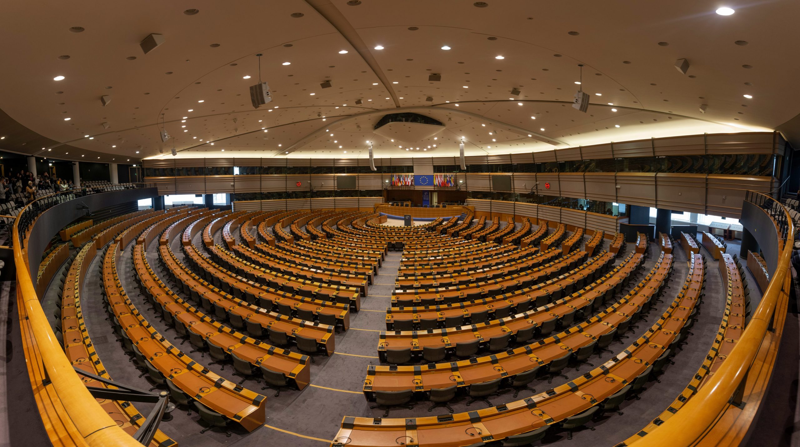 European Parliament to host conference on future of Christians in Syria