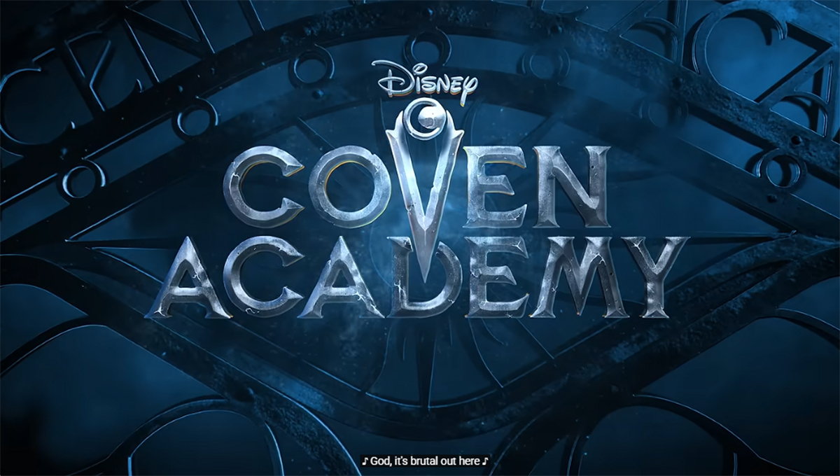 One Million Moms warns parents against Disney’s ‘Coven Academy’ targeting kids