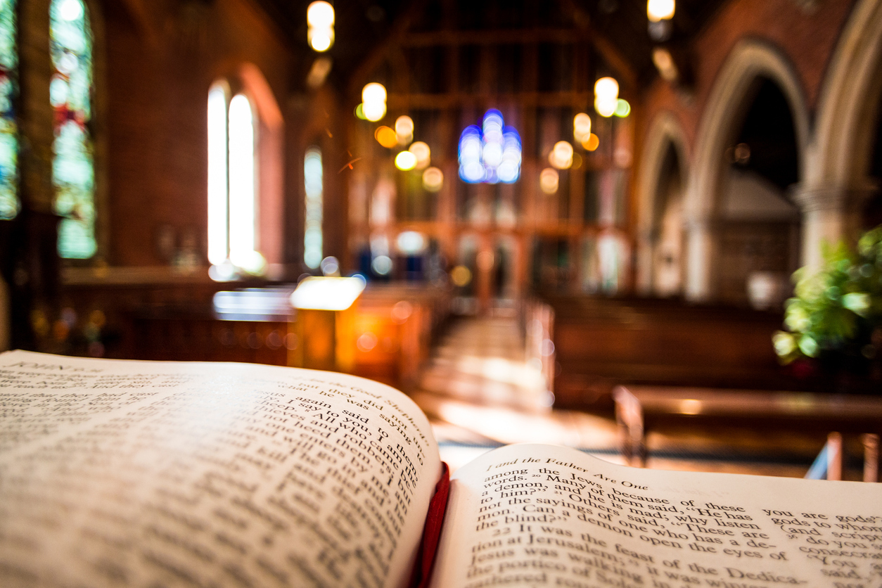 Save the Parish report warns of ‘existential’ fall in Church of England parish clergy