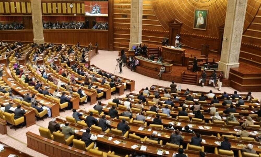 Lawmakers in Pakistan’s Punjab seek equal religious education opportunities for minority prisoners