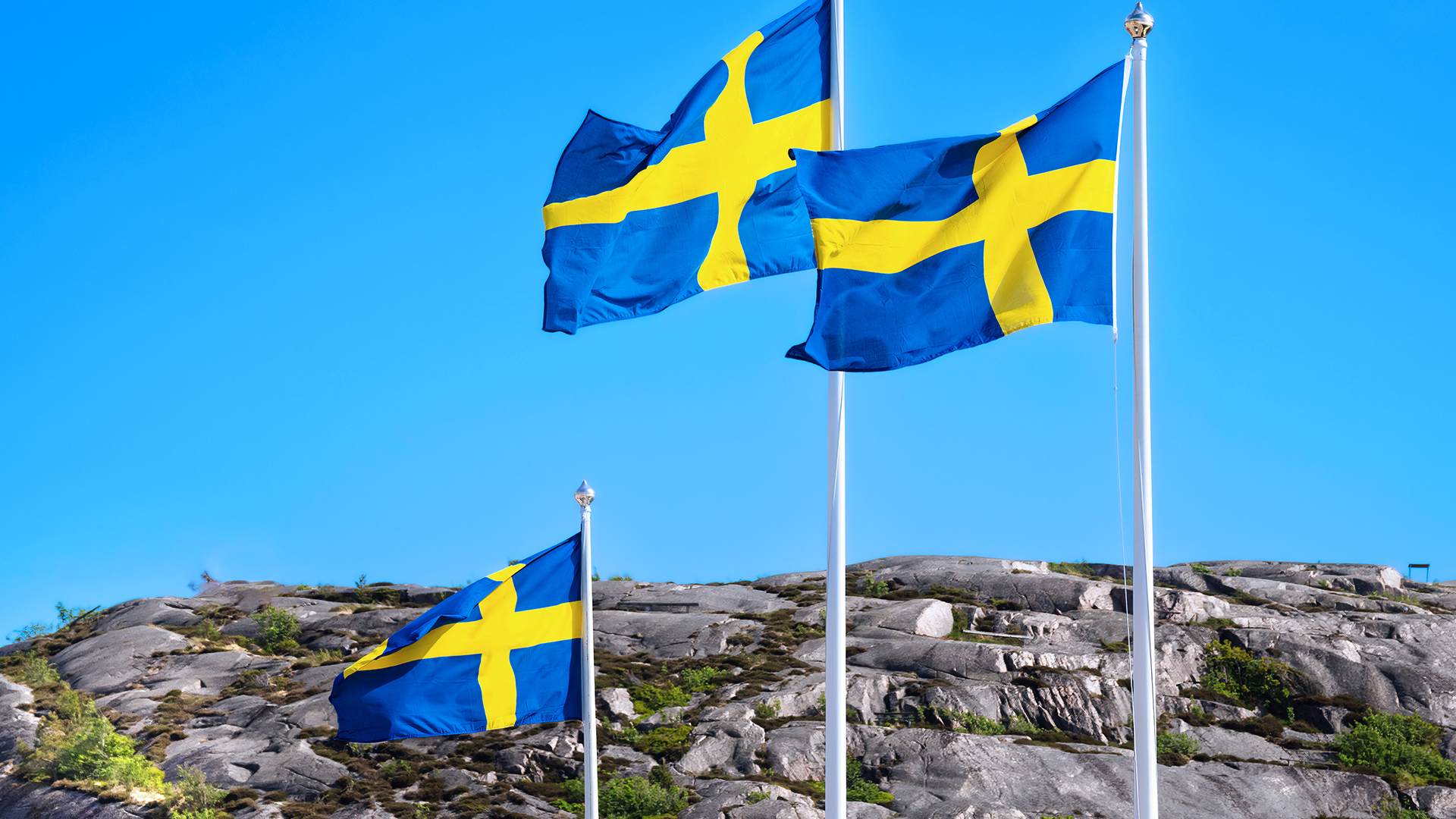 ‘Sweden Is Not a Libertarian Paradise’: Socialist Swedes Want to Rebuild Their Bloated Welfare State | CBN