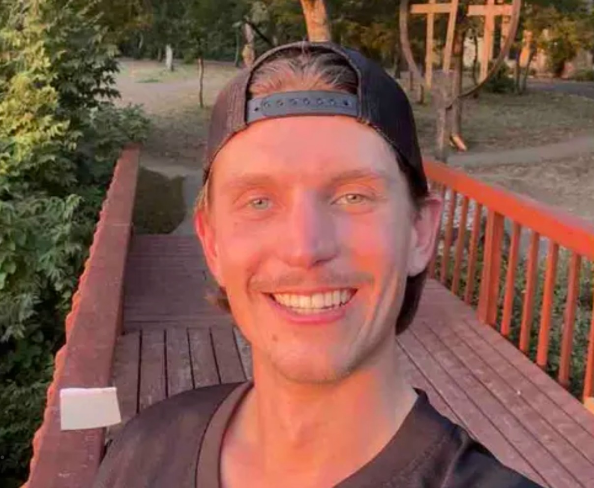 Missionary claims his group was kicked out of Burning Man after sharing Jesus with hundreds, accused of violating rules