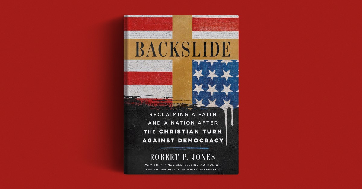 Rejecting Evangelicalism Is Not How We Restore Democracy