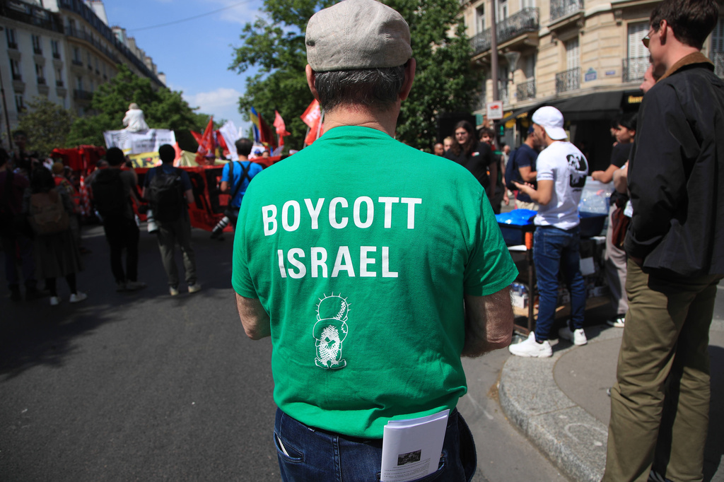 BDS Movement Intensifies Israel Boycotts, Yet Israeli Economy Continues to Thrive | CBN