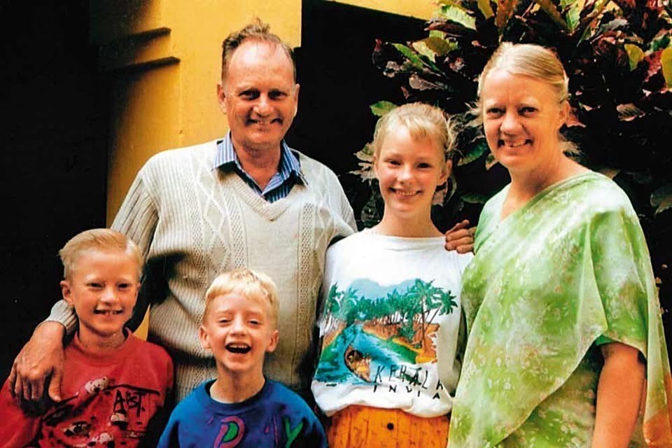 Killer of Missionary Graham Staines and 2 Sons Seeks Early Release from Prison