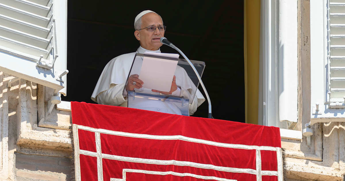 Pope Leo appoints coadjutor bishop for Puerto Rico’s youngest diocese