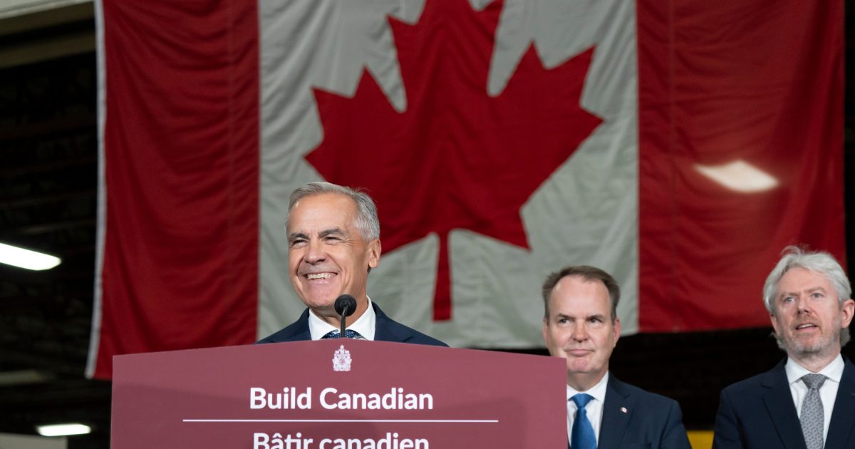 Canada Raises Tariffs on U.S. Goods amid Ongoing Tensions