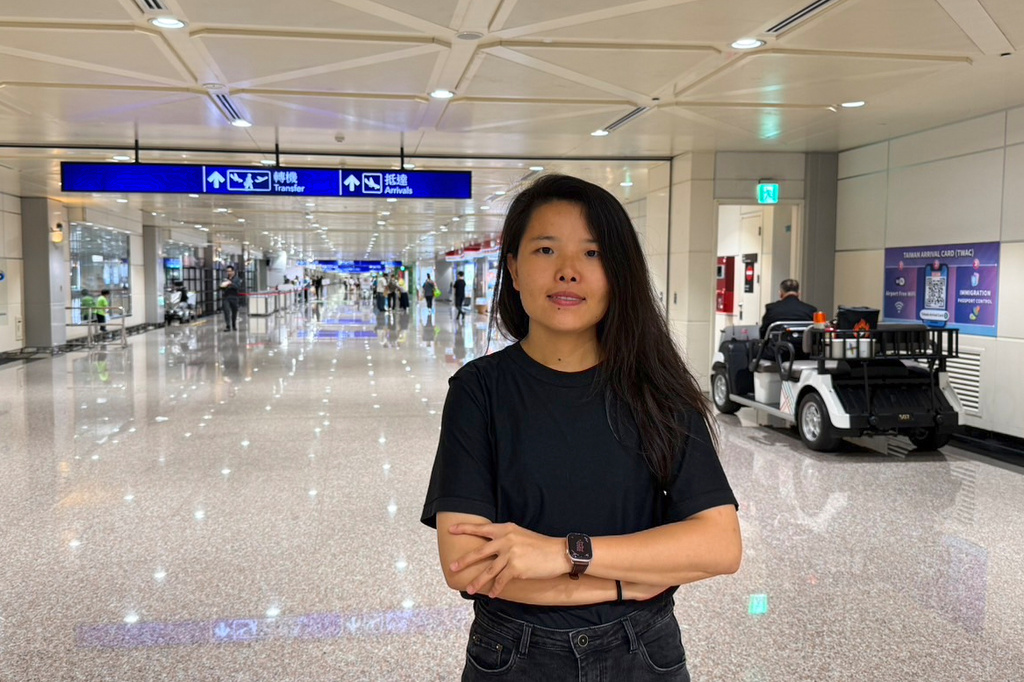 Lawyer for China’s Zion Church Targeted by Communist Regime, Seeks Resettlement Help | CBN