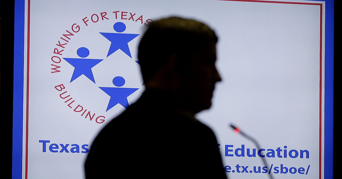 Texas educators add controversial section on Islam to school curriculum