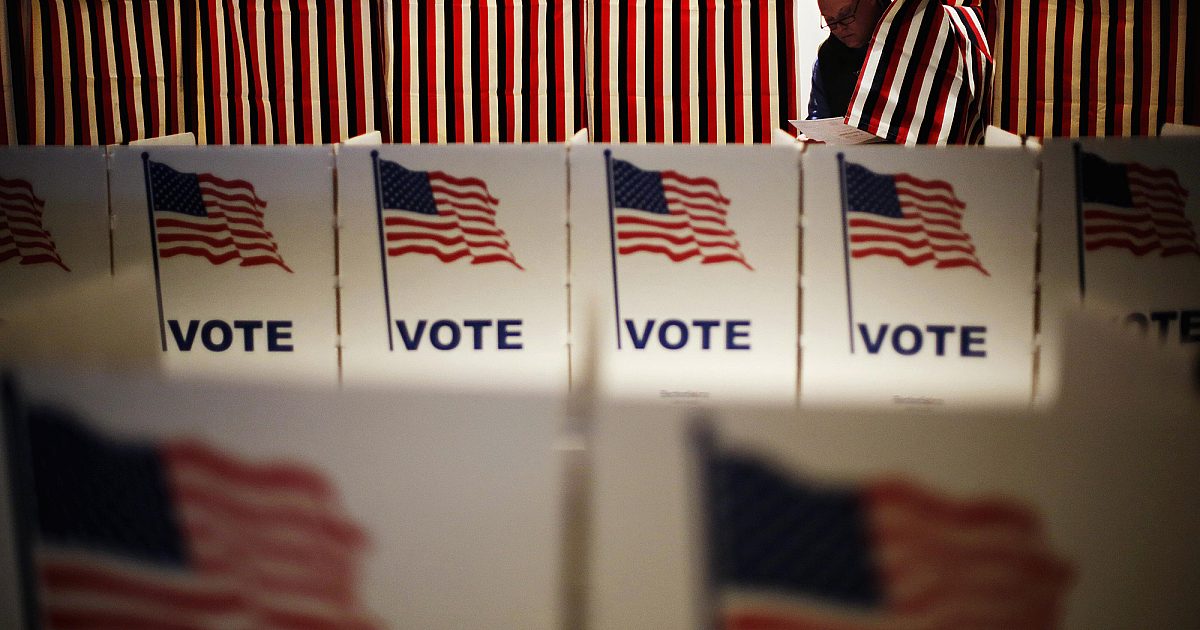 Federal prosecutors monitor voting sites during New Hampshire primary