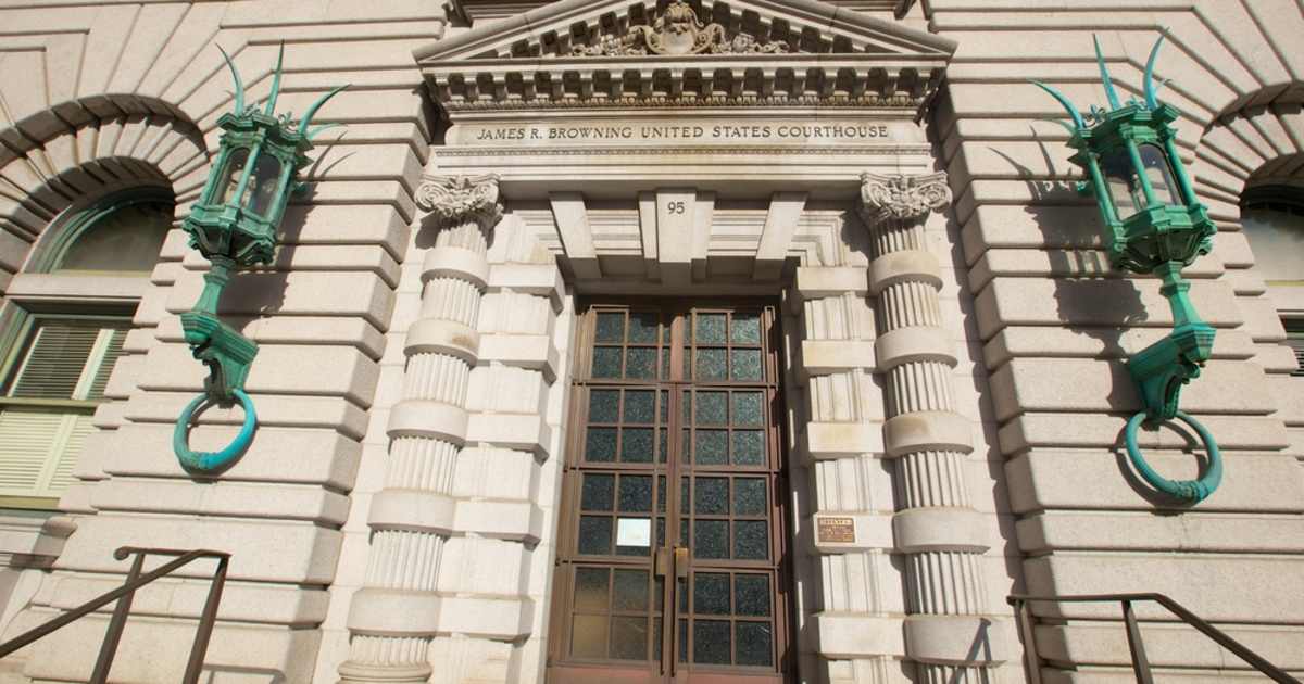 Coalition backs parental rights lawsuit over California transgender student policy