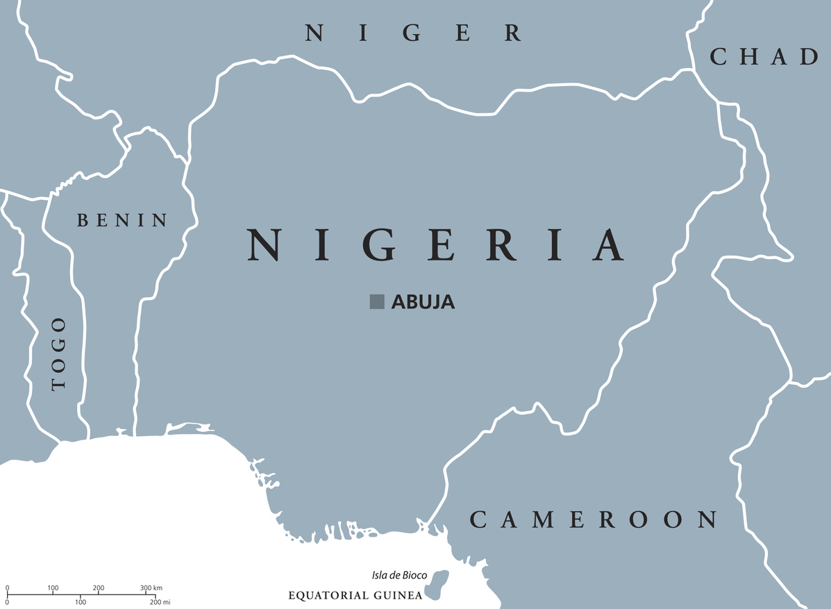 Extremist abductions in Nigeria surge by 153% as violence rises again, report finds
