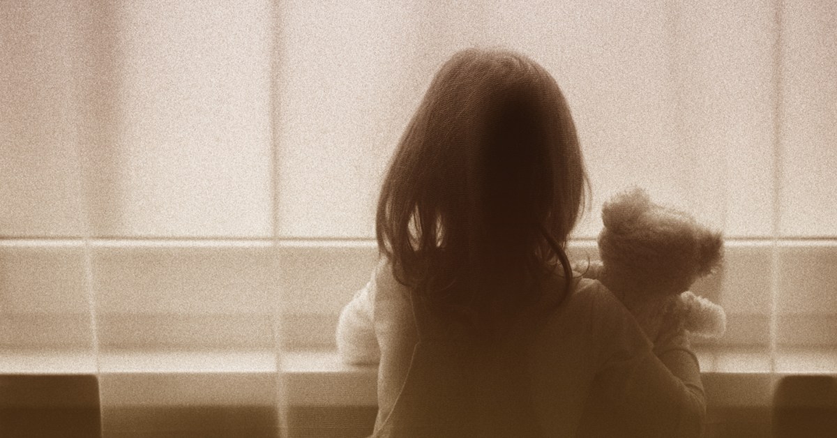 Why Orphans No Longer Go to Orphanages