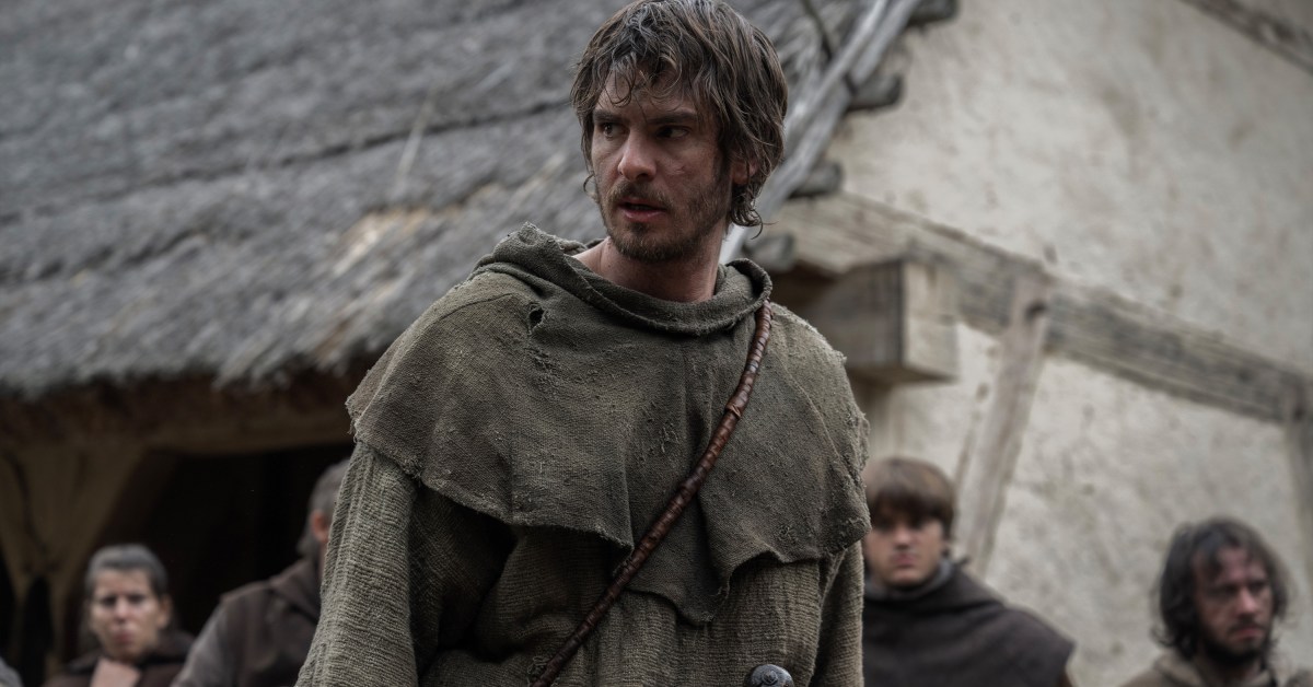 Movie Review: ‘The Uprising’