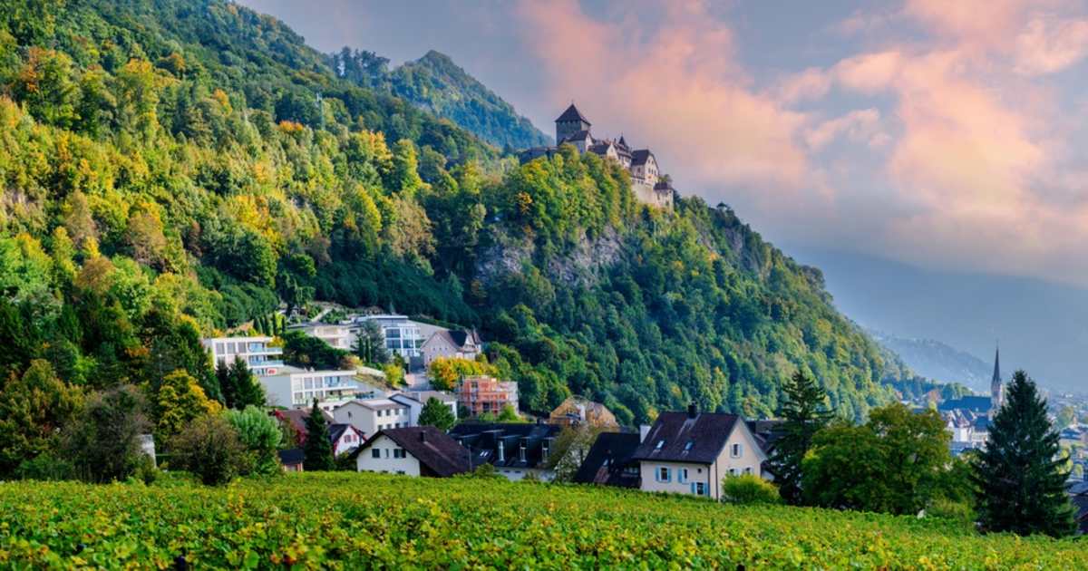 Liechtenstein Parliament Backs Abortion Initiative, But Prince Has the Last Word