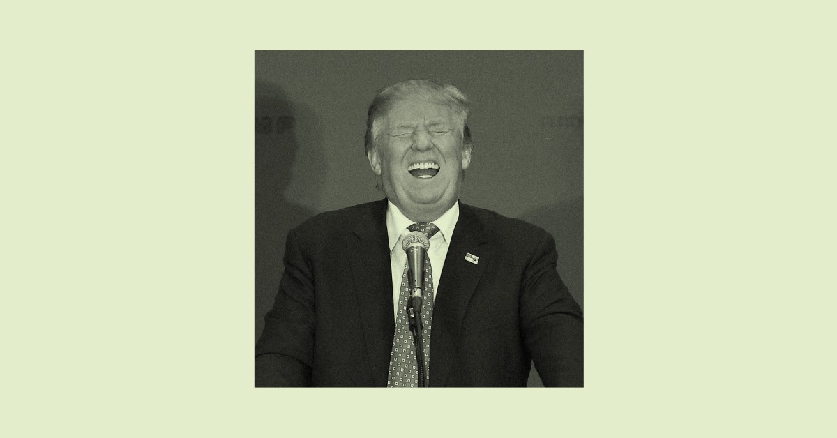 The Trump-Era Laughter at Immigrant Suffering Is Deforming Our Souls