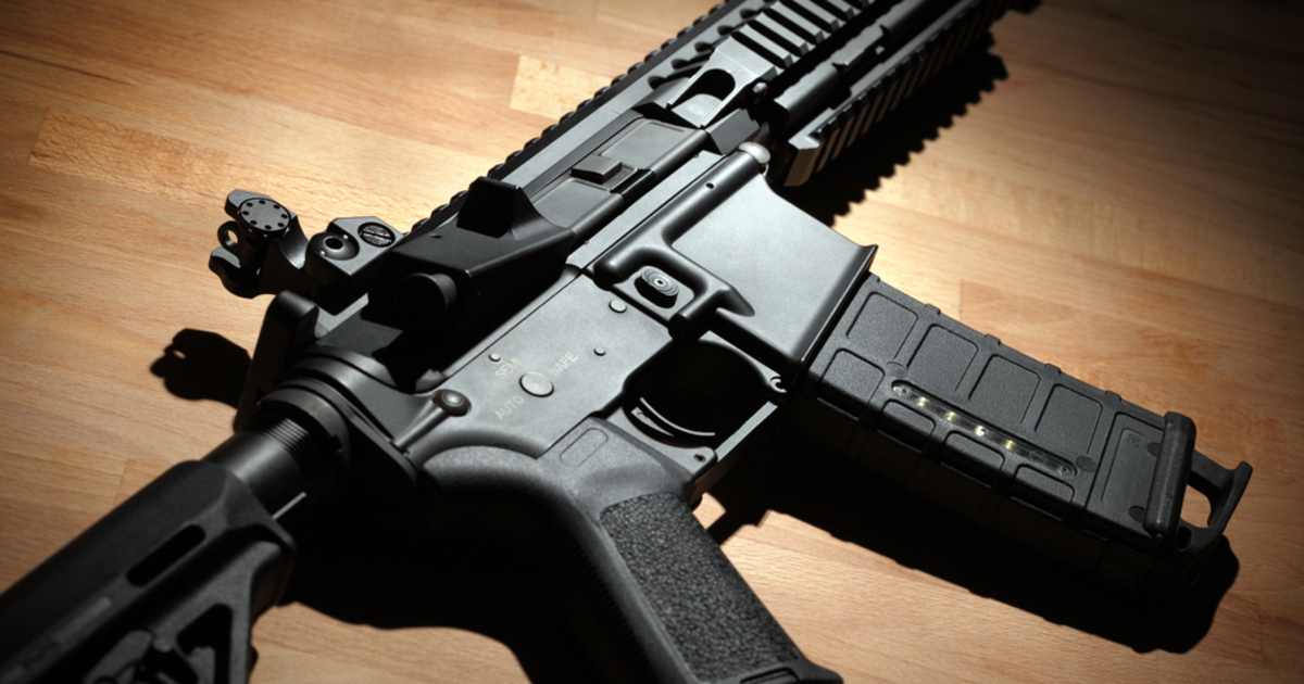 U.S. bishops urge Supreme Court to allow communities to regulate firearms under Second Amendment