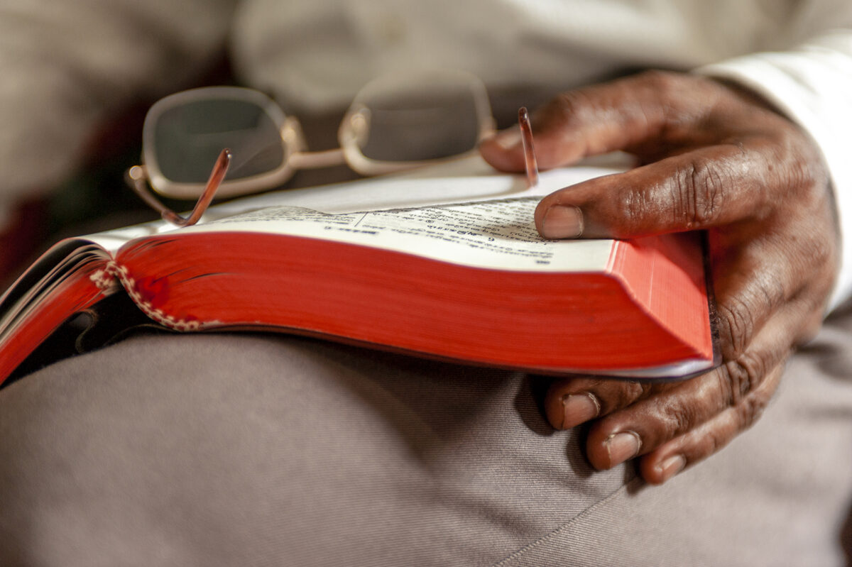 Saturating South Asia with Scripture | Baptist Press