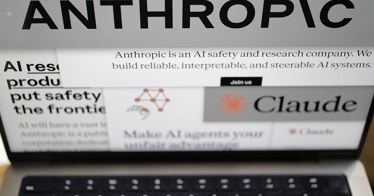 Anthropic Employee Quits, Warns of AI Threats to Humanity